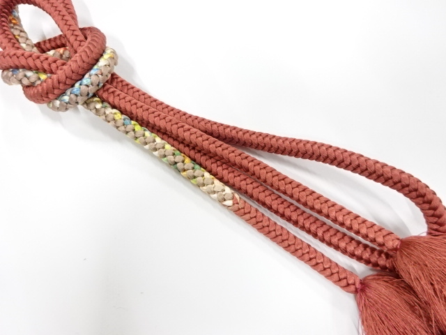 Japanese Kimono / Accessories Silk